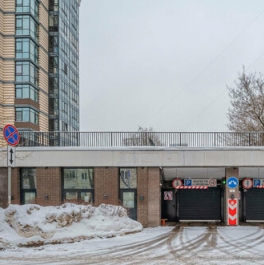 Продажа 3-комн квартиры на вторичном рынке ул Юннатов,  д. 16