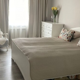 Продажа 3-комн квартиры на вторичном рынке улица Лёни Голикова,  д. 47 к4