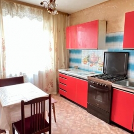 Продажа 3-комн квартиры на вторичном рынке Королев г, Болшево мкр, Комитетский Лес ул,  д. 15