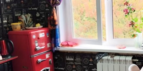 3-комн квартира Пролетарский проспект, 2