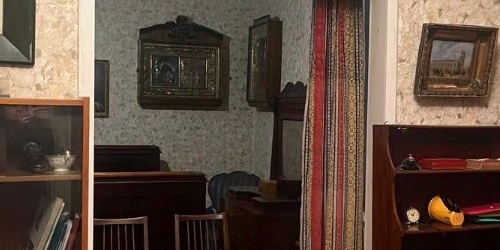 2-комн квартира улица Академика Лебедева, 10А