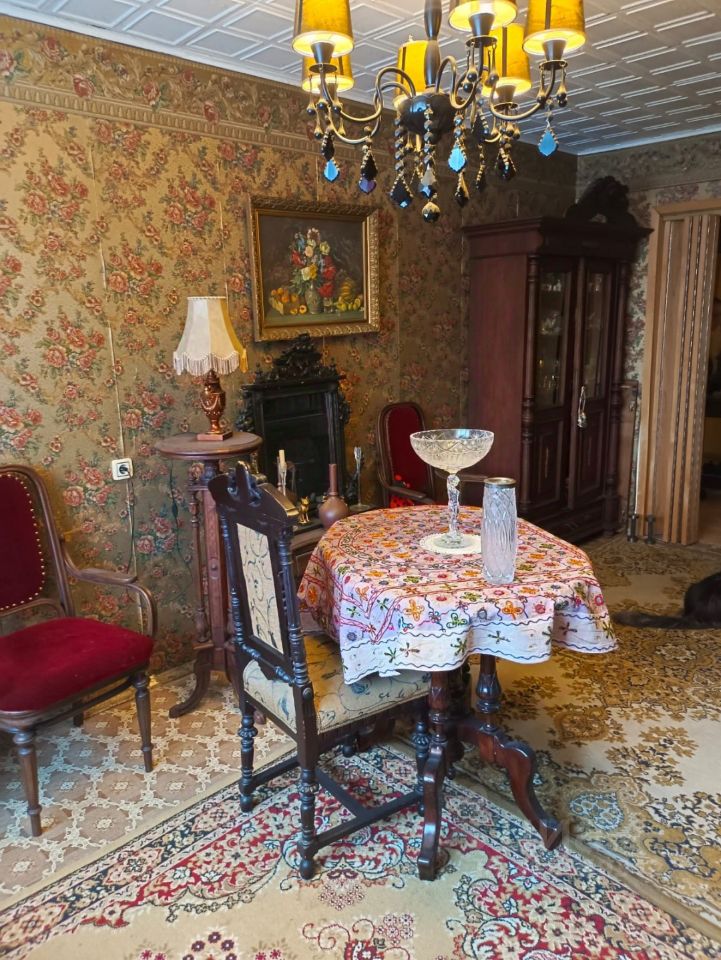 Продажа 3-комн квартиры на вторичном рынке Коломна, улица Филина, 5