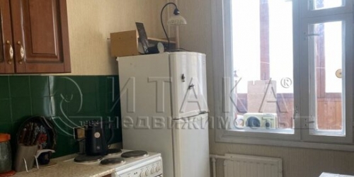 1-комн квартира Маршала Захарова ул,  д. 60