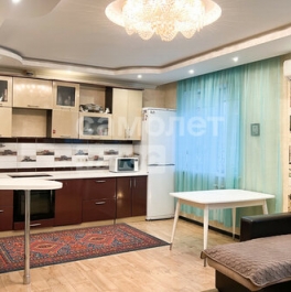 Продажа 3-комн квартиры на вторичном рынке Центральный, ул Кирова,  д. 11,  к. 1