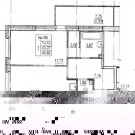 Продажа 5-комн квартиры на вторичном рынке улица Рылеева,  д. 21