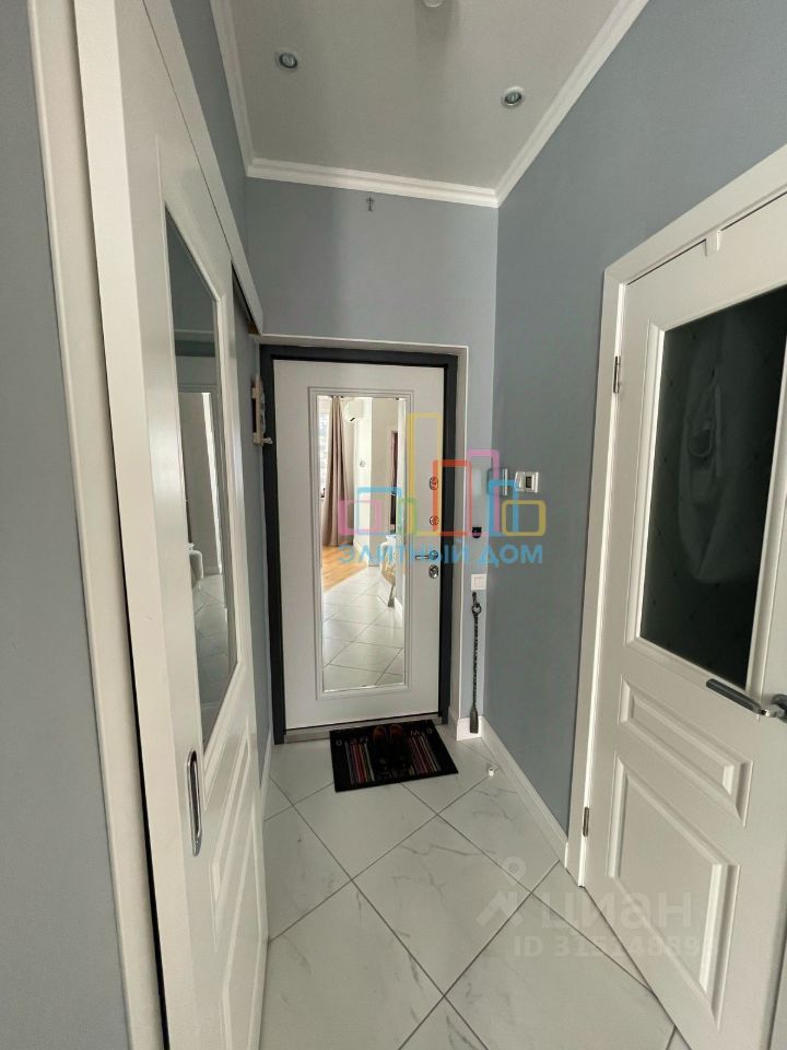 Продажа 1-комн квартиры на вторичном рынке 3-я Хорошевская улица, 19А