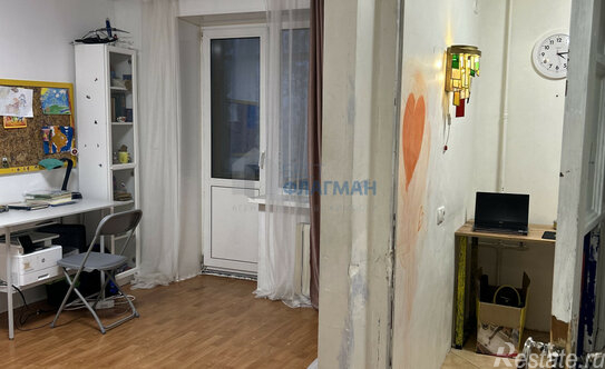 Продажа 2-комн квартиры на вторичном рынке Можайский переулок