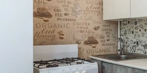 1-комн квартира Смольный проспект, 5