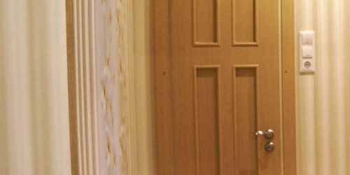 2-комн квартира Ириновский проспект, 31/48