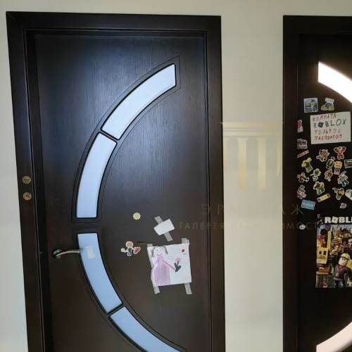 2-комн квартира Морская набережная, 35К3