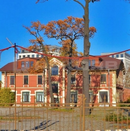 Аренда офиса набережная Чёрной речки, д. 1 литА Аренда офиса набережная Чёрной речки, д. 1 литА