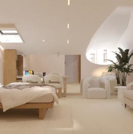 Продажа 1-комн квартиры на вторичном рынке улица Блохина,  д. 6/3