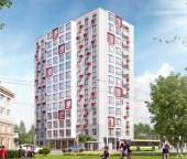 Продать Квартиры вторичка ул Коммуны  58 