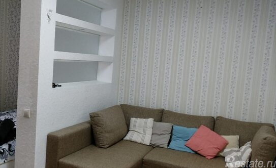 Продажа 1-комн квартиры на вторичном рынке Новое Павлино, Троицкая улица