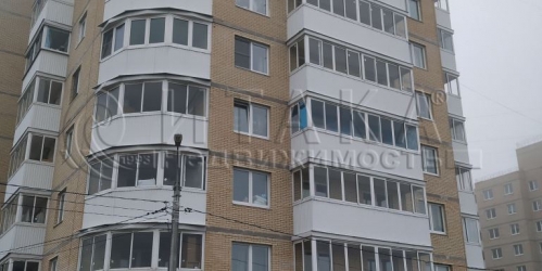 1-комн квартира Красное Село, Геологическая,  д. 46,  к. 2