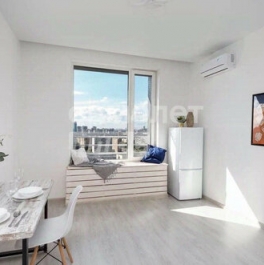 Продажа 1-комн квартиры на вторичном рынке Шелепихинская наб,  д. 42,  к. 3