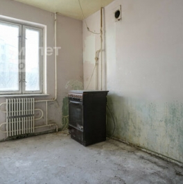 Продажа 1-комн квартиры на вторичном рынке Люберцы г, Побратимов ул,  д. 19А