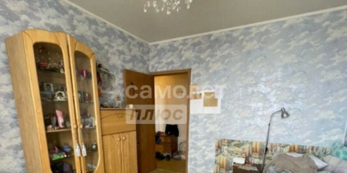 3-комн квартира Староватутинский проезд,  д. 11