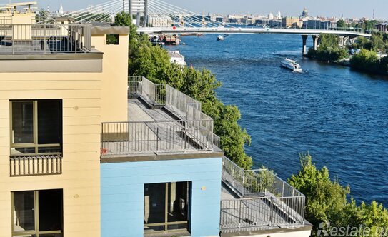 Продажа 1-комн квартиры на вторичном рынке Петровский пр-кт,  д. 24,  к. 2 стр 1