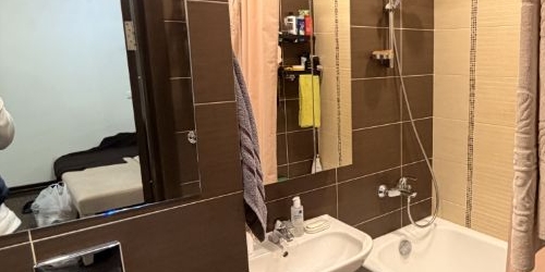 2-комн квартира улица Шаболовка, 16К2