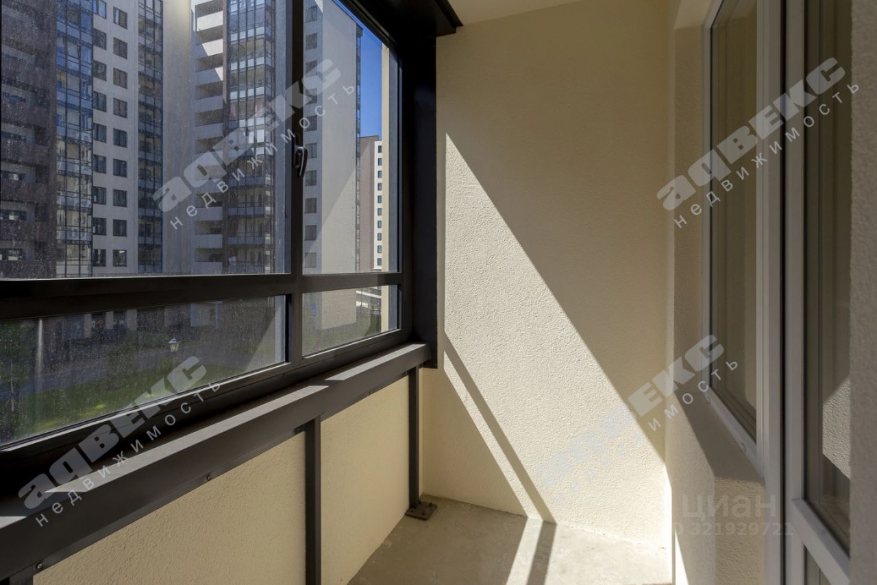 Продажа студии проспект Ветеранов, 175