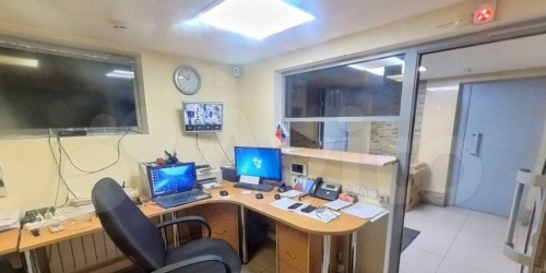 Помещение свободного назначения ул Усачёва,  д. 29,  к. 3