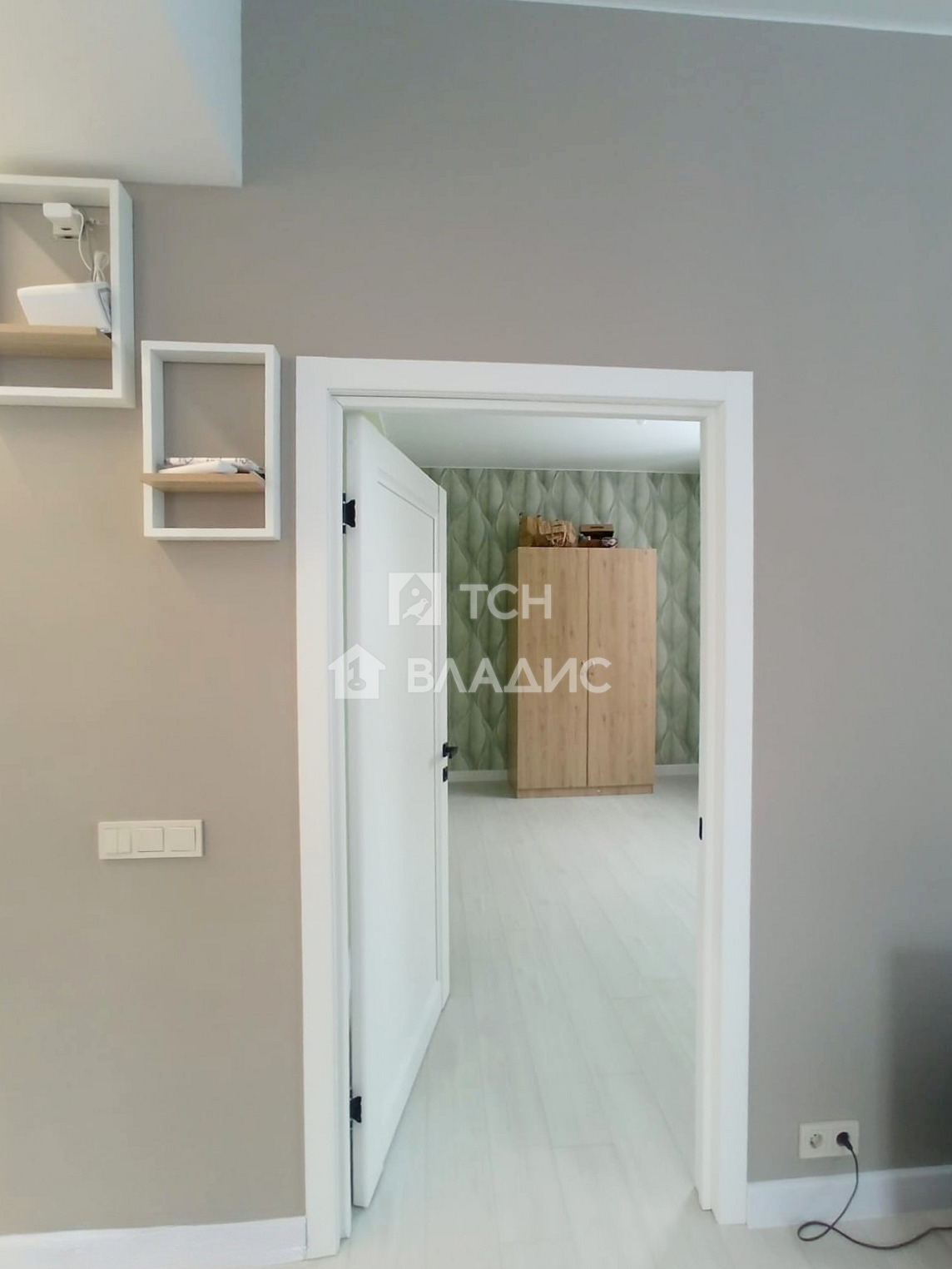 2-комн квартира Балашиха, улица Победы, 12/1