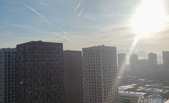 Продажа 2-комн квартиры на вторичном рынке ул Красноказарменная,  д. 13,  к. 8