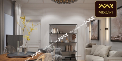 1-комн квартира Дегтярный переулок,  д. 14/5