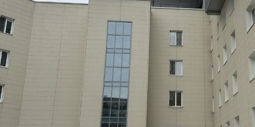 1-комн квартира площадь Конституции, 1к2