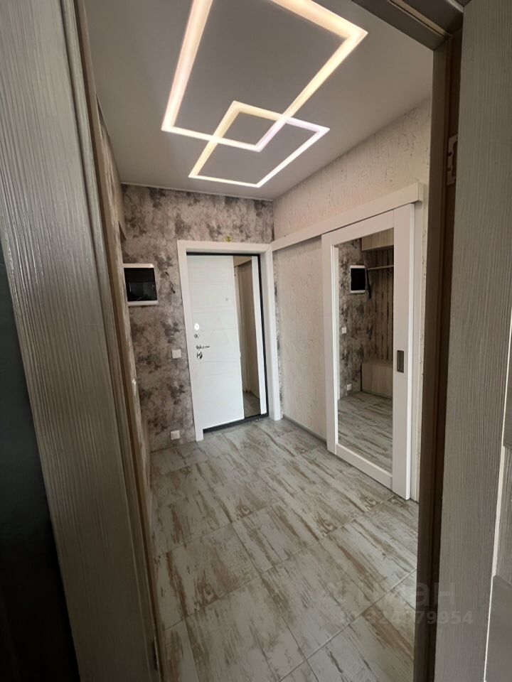 Продажа 2-комн квартиры на вторичном рынке Королев, улица Академика Легостаева, 8