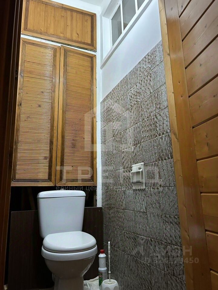 Продажа 2-комн квартиры на вторичном рынке улица Федосеенко, 32