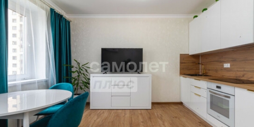 2-комн квартира Рождественская ул,  д. 6