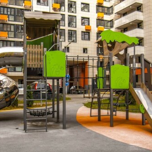 3-комн квартира Радиальная 6-я ул,  д. 7/1 к1