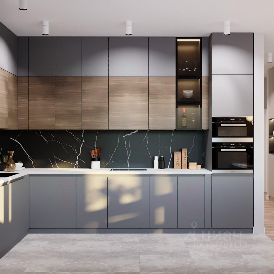 Продажа 3-комн квартиры на вторичном рынке Ярцевская улица, 34К2