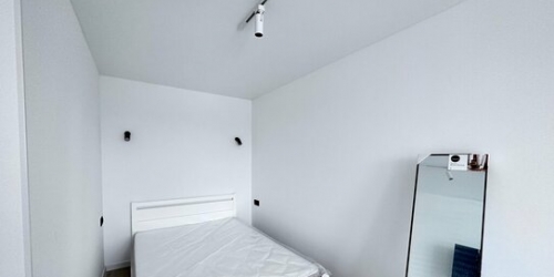 1-комн квартира улица Бутлерова,  д. 12