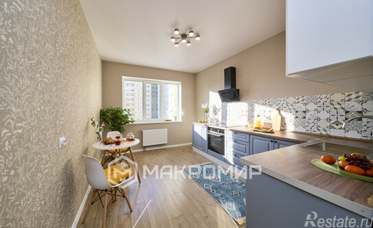 Продажа 1-комн квартиры на вторичном рынке Ленинский пр-кт,  д. 51