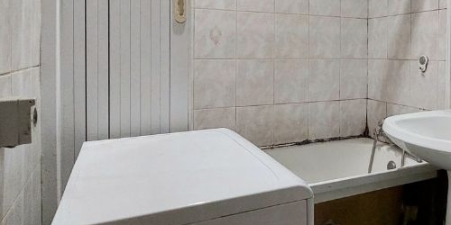 3-комн квартира улица Симоновский Вал, 20К2