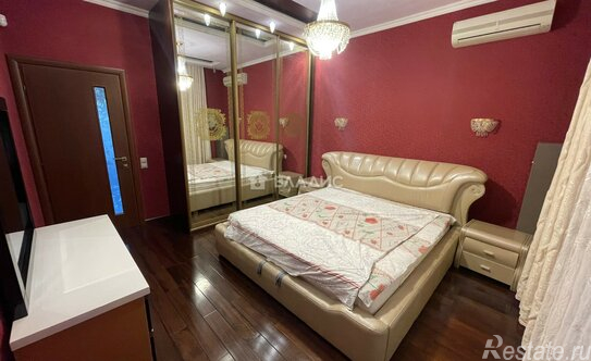 Продажа 3-комн квартиры на вторичном рынке Смоленский б-р,  д. 22/14