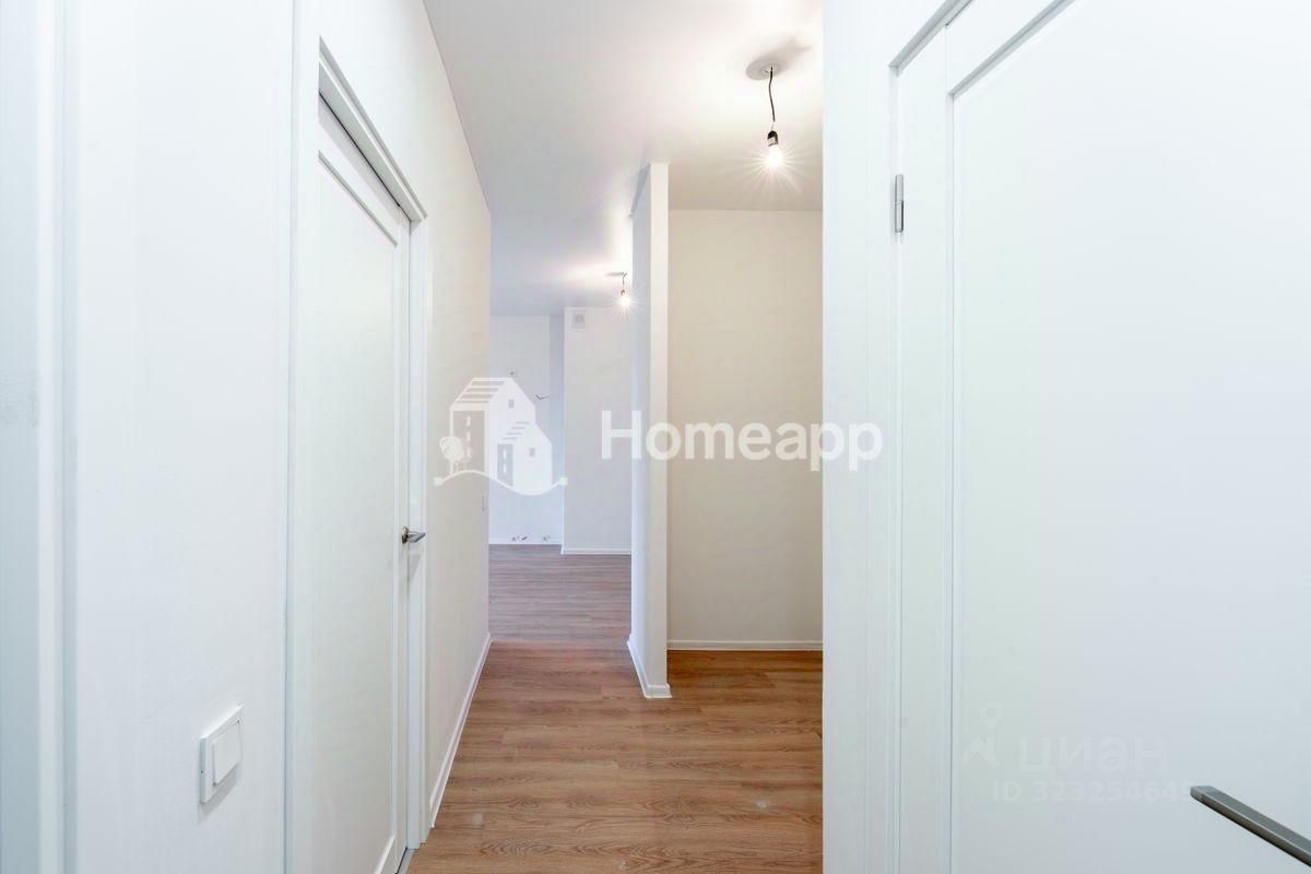 Продажа 3-комн квартиры на вторичном рынке Ленинградское шоссе, 229Ак2