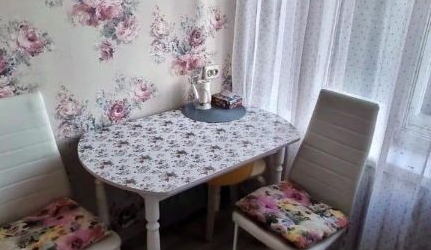 2-комн квартира Бобруйская улица, 2