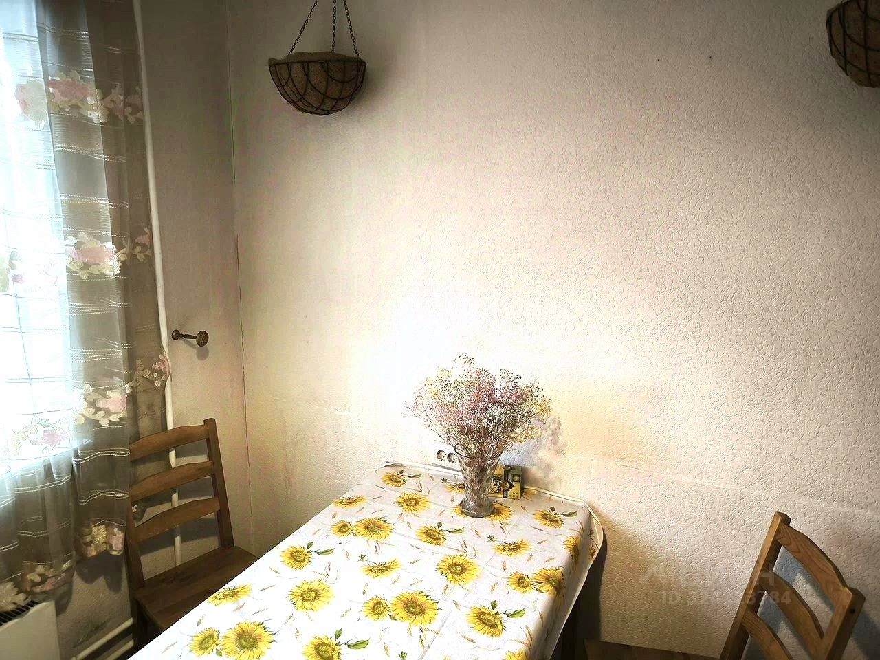 Аренда 2-комн квартиры на вторичном рынке Студеный проезд, 4К5