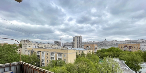 5-комн квартира Рощинский 6-й проезд,  д. 1