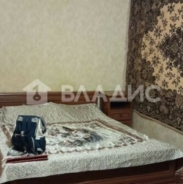 Продажа 1-комн квартиры на вторичном рынке Кирпичная улица