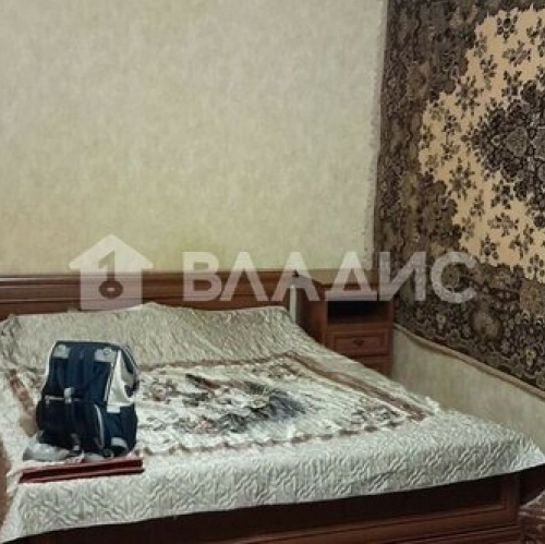 1-комн квартира Кирпичная улица