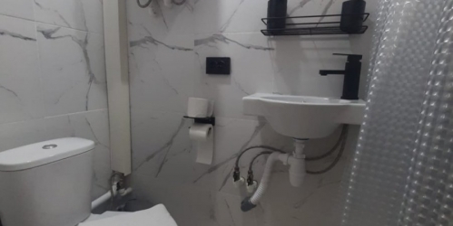 Торговое помещение Лесной пр.,  д. 3