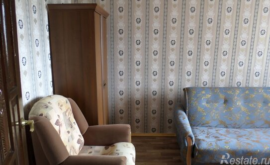 Аренда 2-комн квартиры на вторичном рынке ул Старонародная,  д. 4