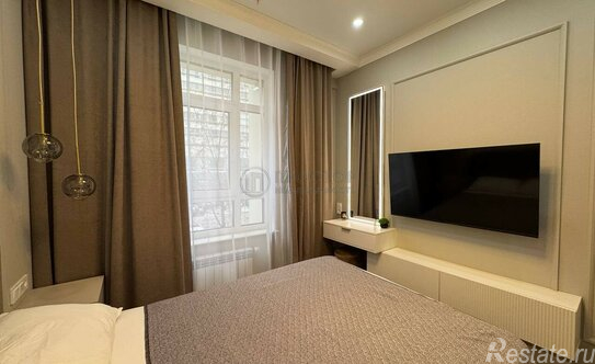 Продажа 1-комн квартиры на вторичном рынке улица Академика Королёва