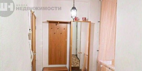 4-комн квартира Гродненский пер,  д. 8-10