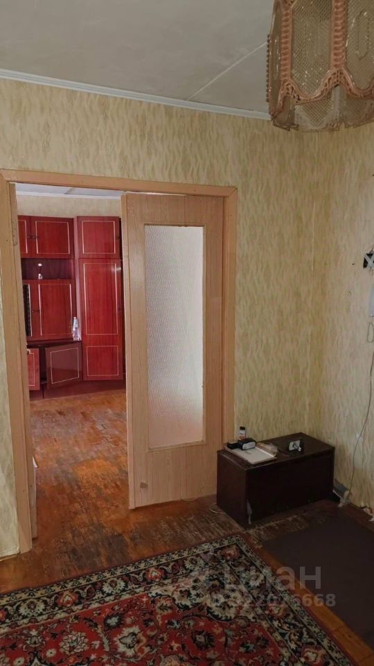 Продажа 3-комн квартиры на вторичном рынке 11-я Парковая улица, 14